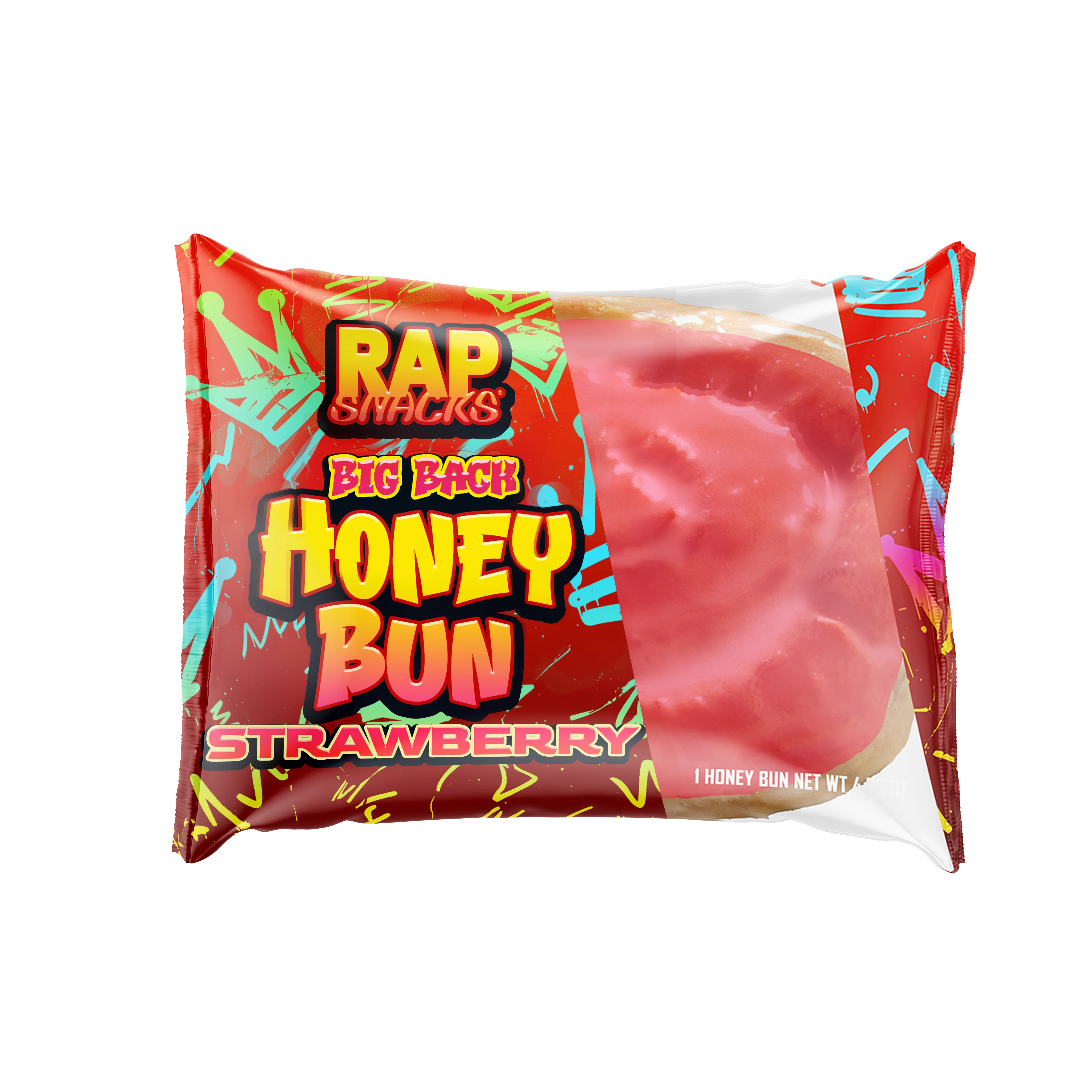 Honey Buns
