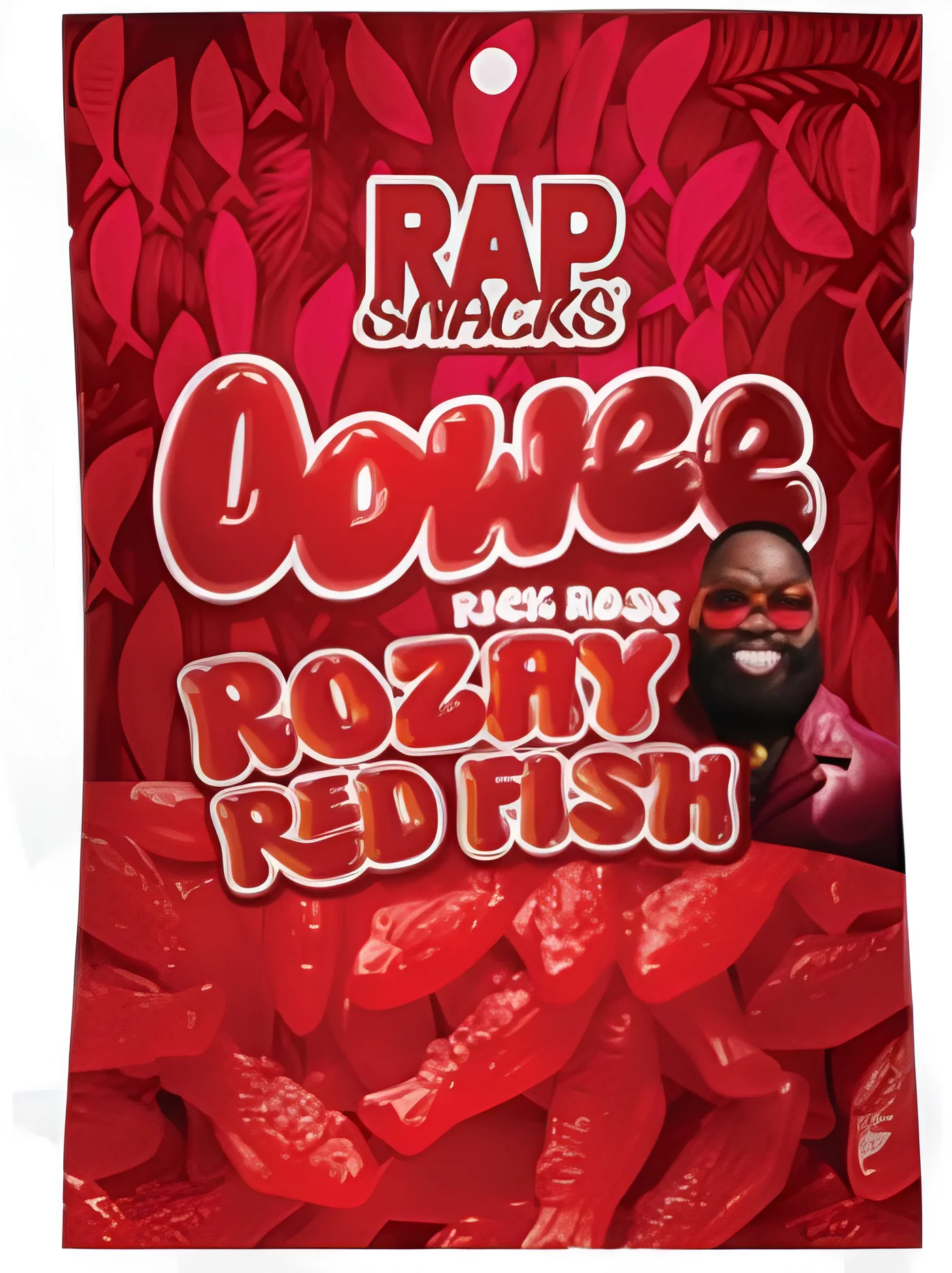 Gummy Candy